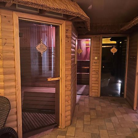 Baltazaras Aparthotel VNO Eksteriør bilde
