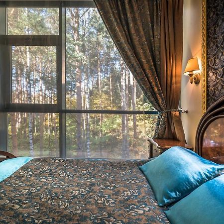 Baltazaras Aparthotel VNO Eksteriør bilde
